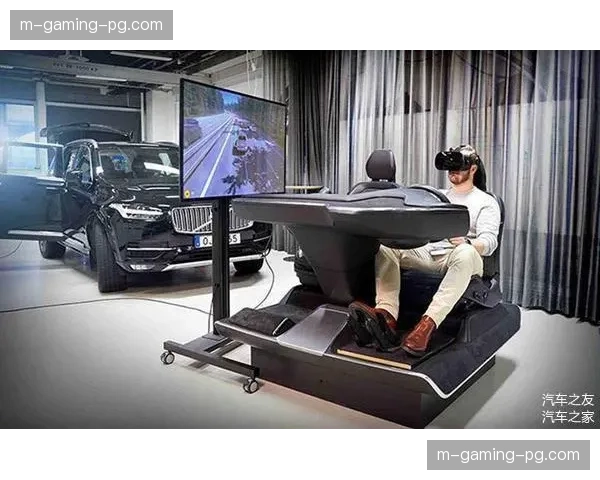 触觉反馈设备接入直播系统 尝试为观众提供震动等体感信息