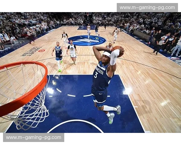 森林狼三分命中率联盟下游，空间问题制约攻防体系平衡